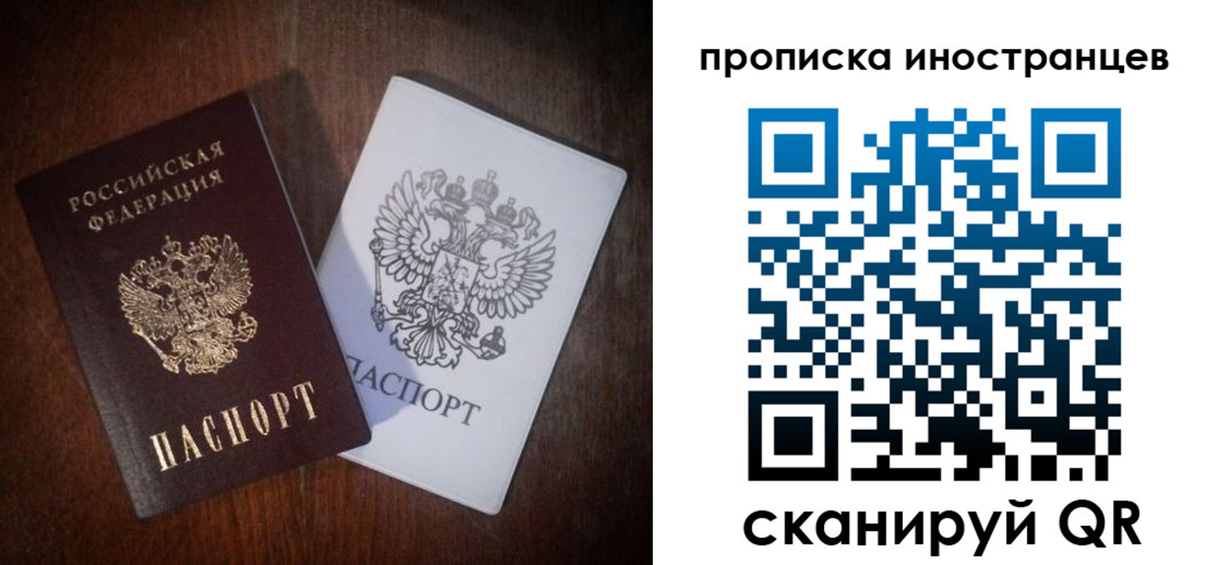 прописка гарантия в Пушкино